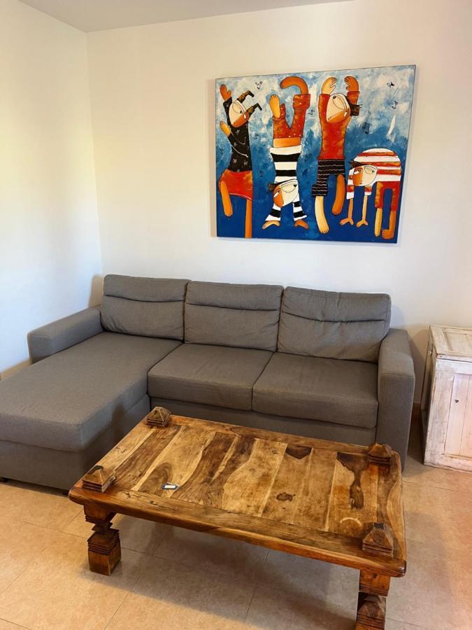 Apartamento Casa Mimi Oasis Tamarindo Corralejo Exterior foto